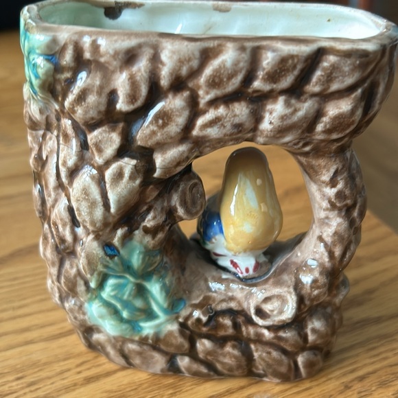 Vintage Vase - Picture 4 of 10